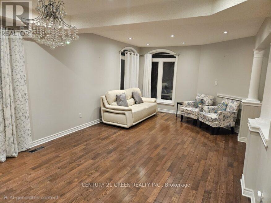 Main & 2Nd Floor - 3299 Cactus Gate, Mississauga, ON - Indoor Photo Showing Other Room