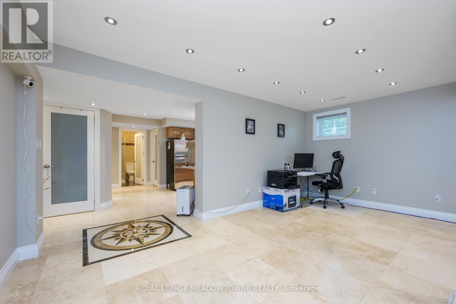 1 Cassidy Lane, Caledon, ON - Indoor