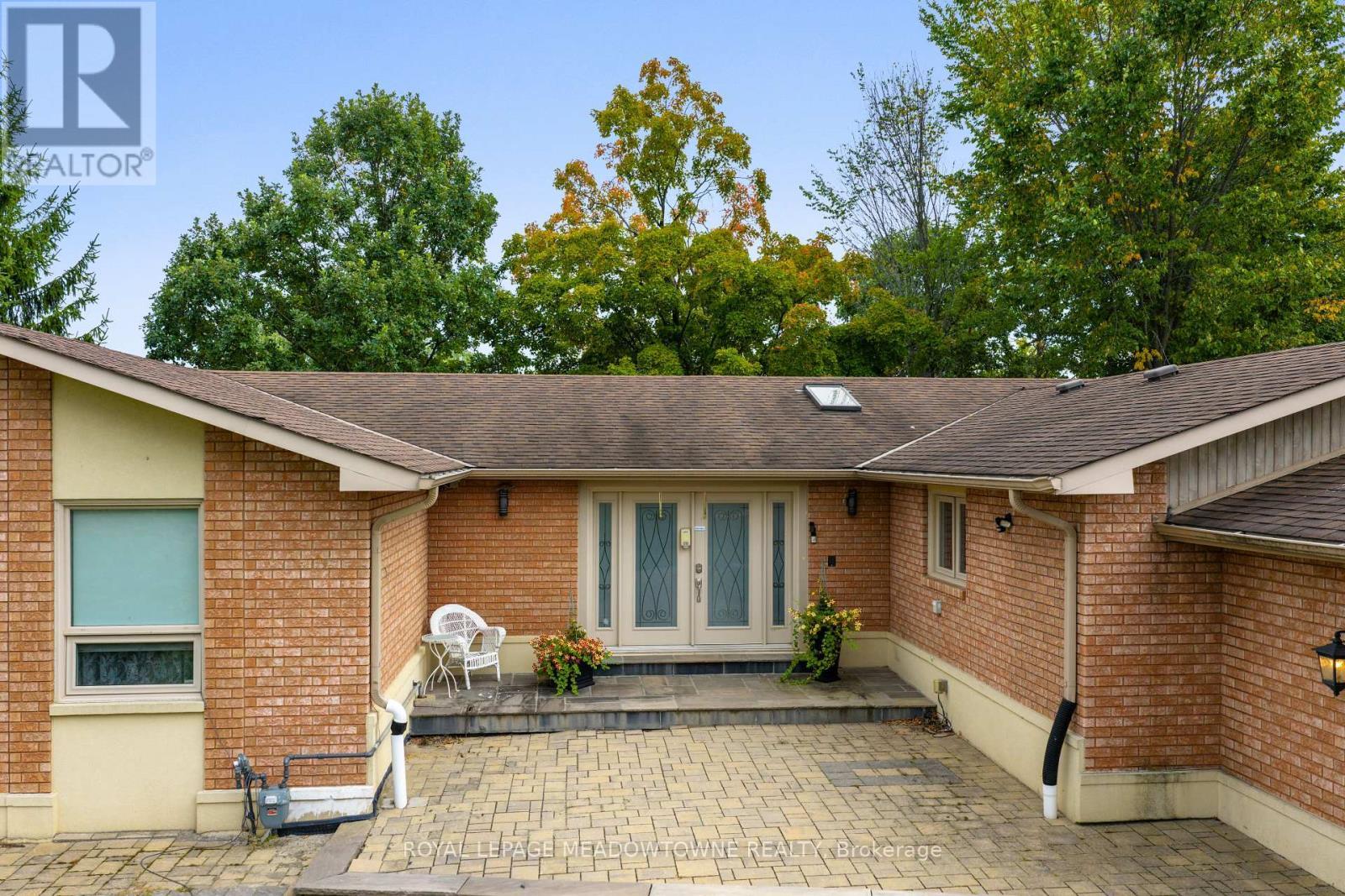 1 Cassidy Lane, Caledon, ON - Outdoor With Exterior