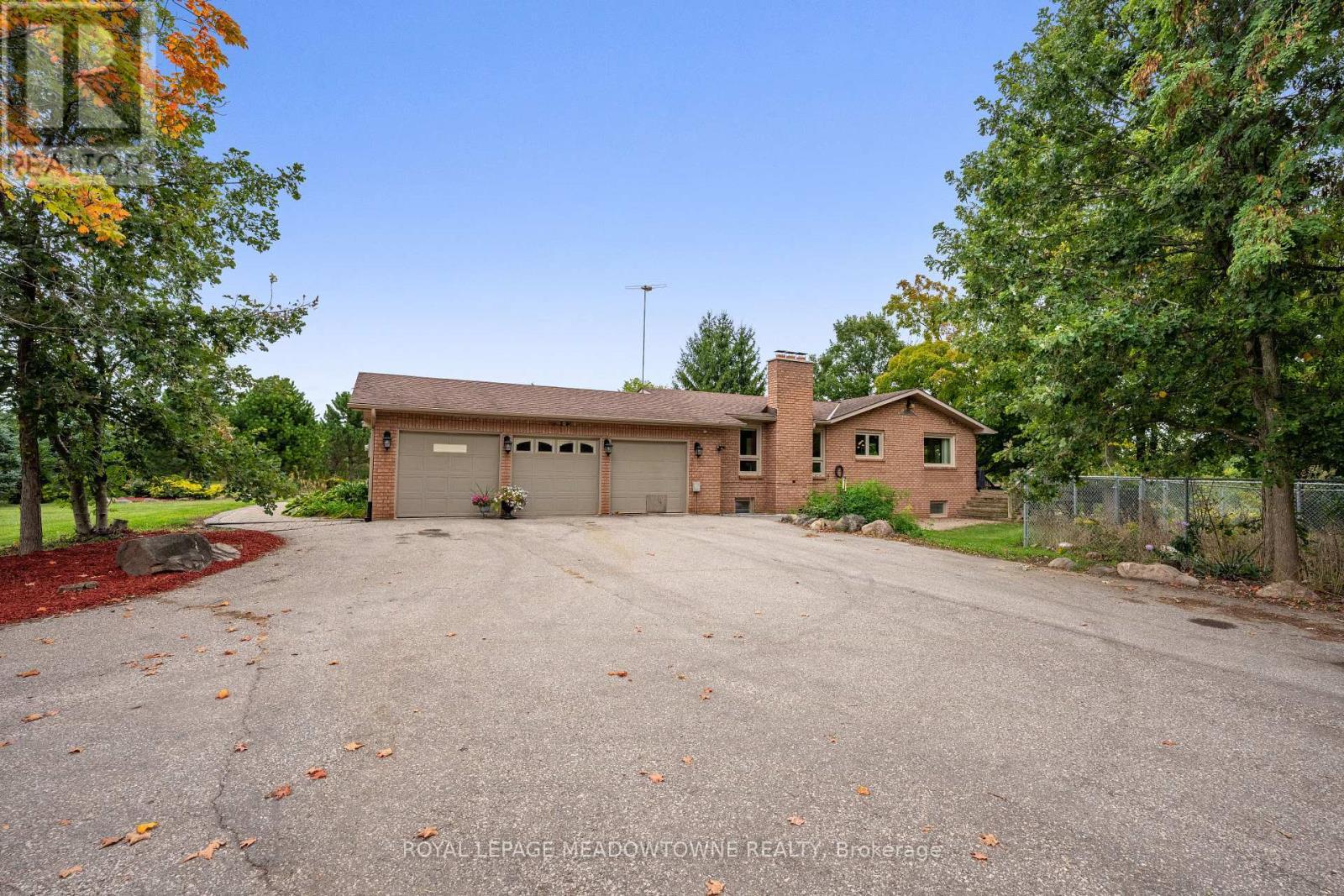 1 Cassidy Lane, Caledon, ON - Outdoor