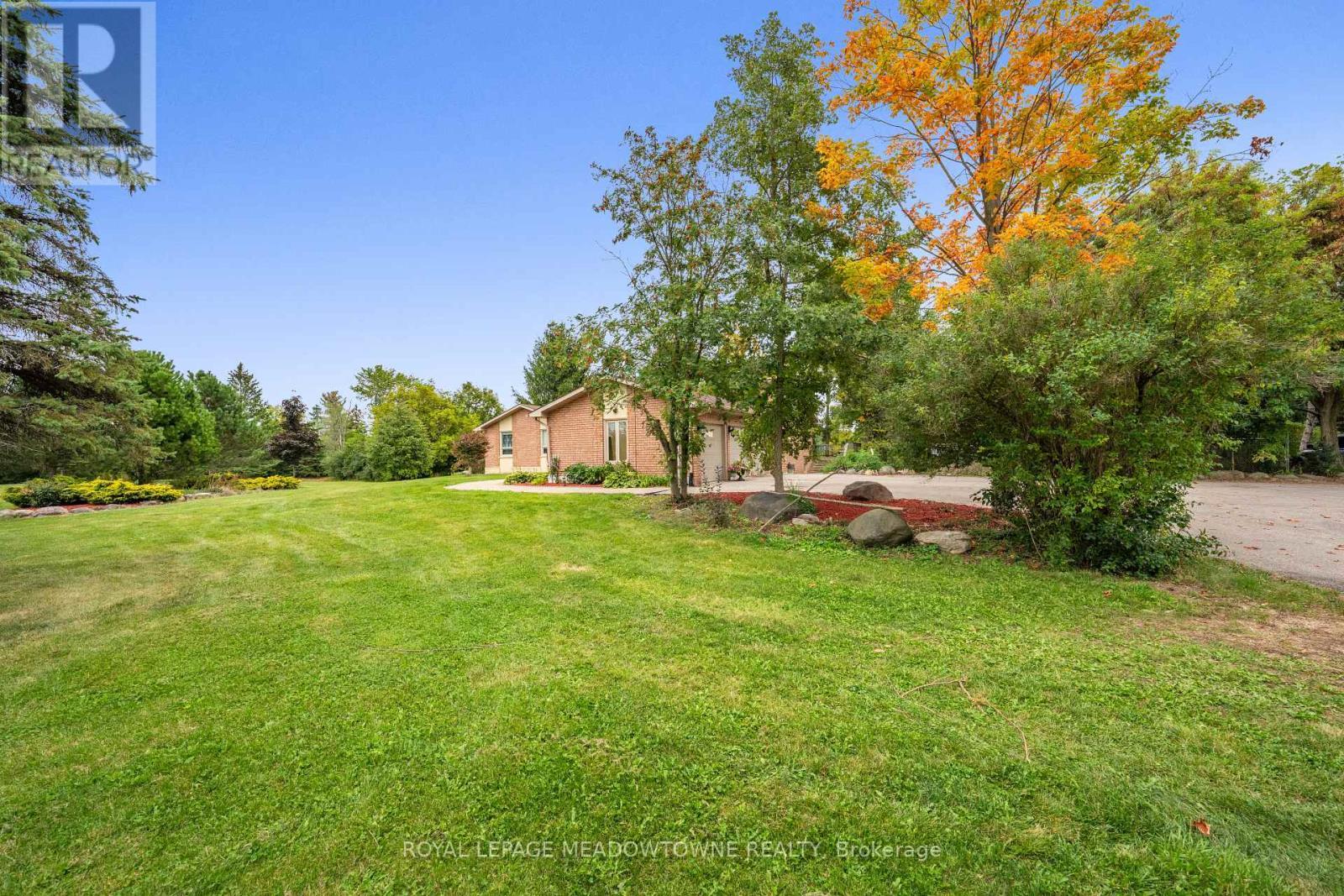 1 Cassidy Lane, Caledon, ON - Outdoor