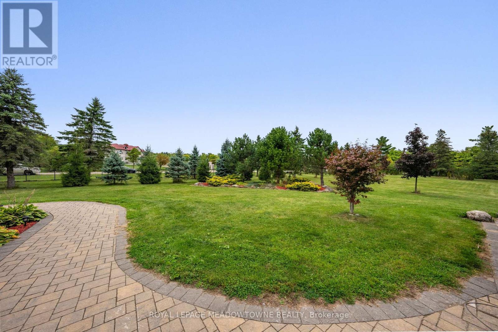 1 Cassidy Lane, Caledon, ON - Outdoor