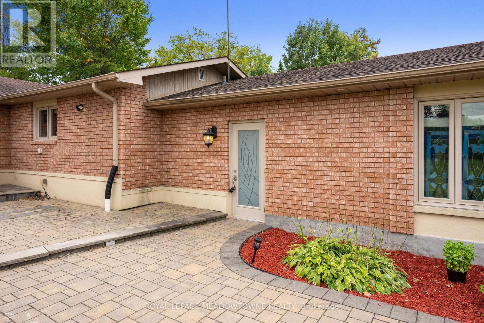 1 Cassidy Lane, Caledon, ON - Outdoor With Exterior