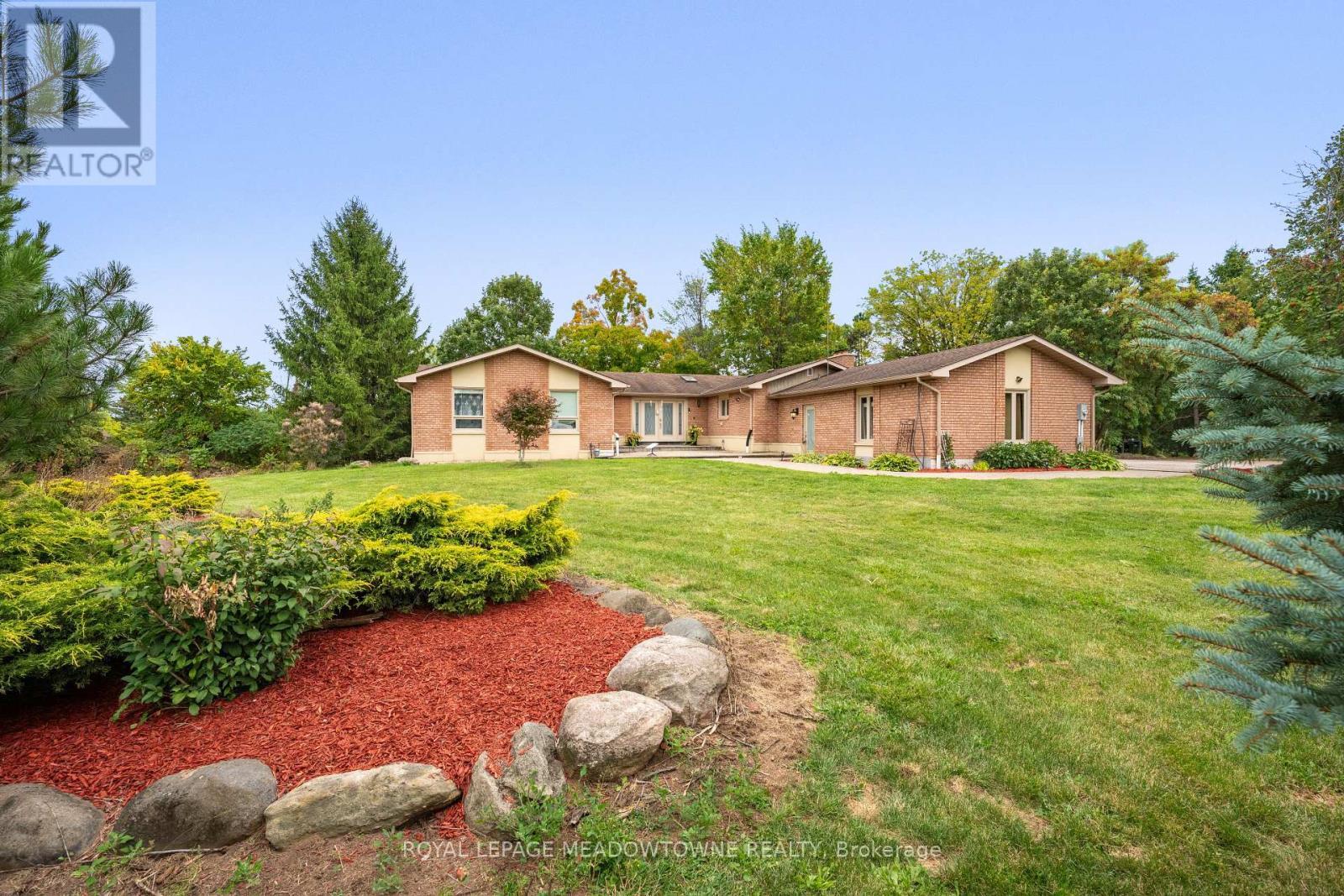 1 Cassidy Lane, Caledon, ON - Outdoor