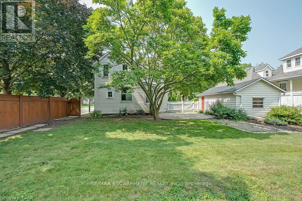 491 Pearl Street, Burlington, ON - Outdoor