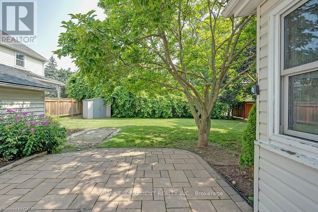 491 Pearl Street, Burlington, ON - Outdoor