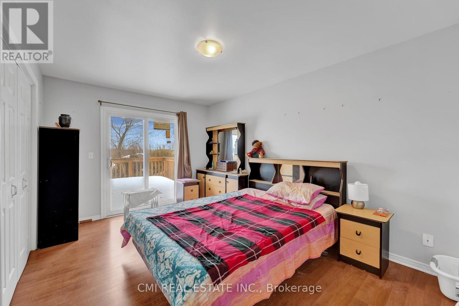 1337 Tudor Crescent, Peterborough, ON - Indoor Photo Showing Bedroom