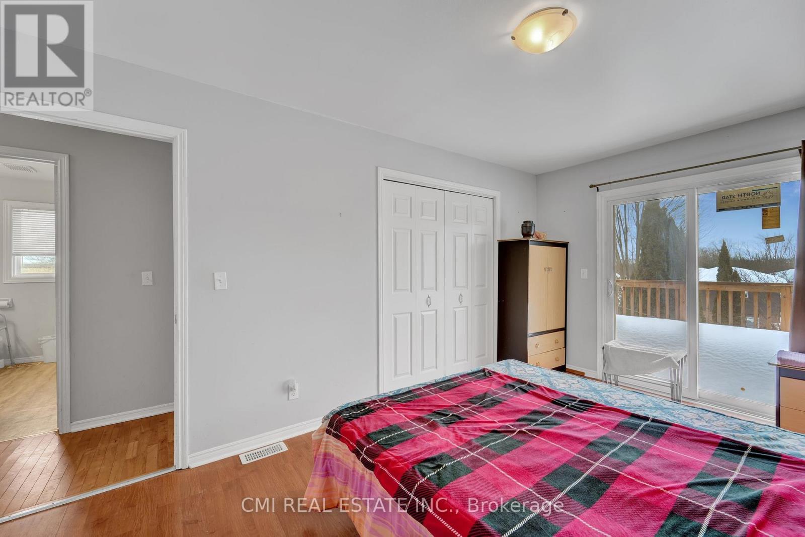 1337 Tudor Crescent, Peterborough, ON - Indoor Photo Showing Bedroom