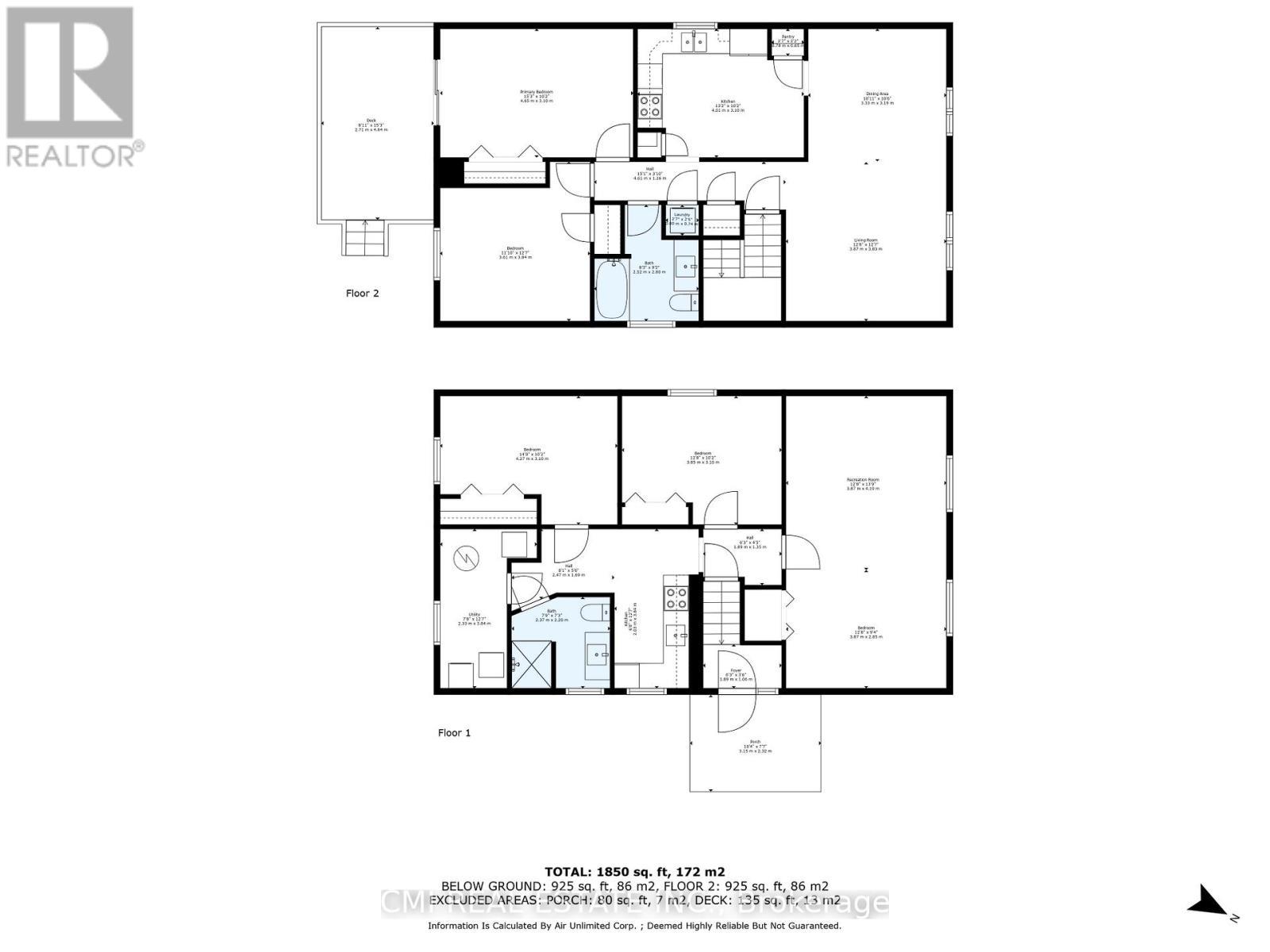 1337 Tudor Crescent, Peterborough, ON - Other