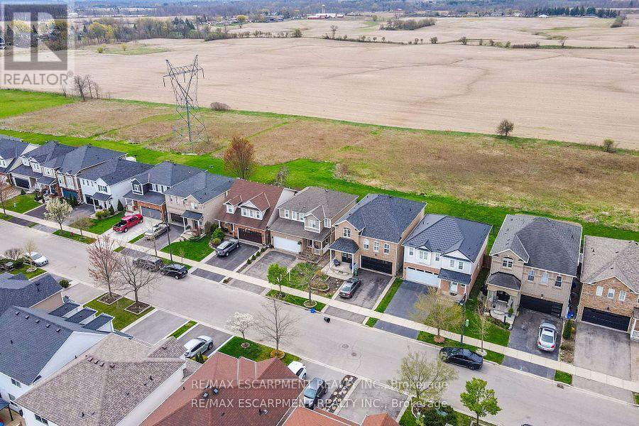 141 Voyager Pass, Hamilton, ON - Outdoor With View