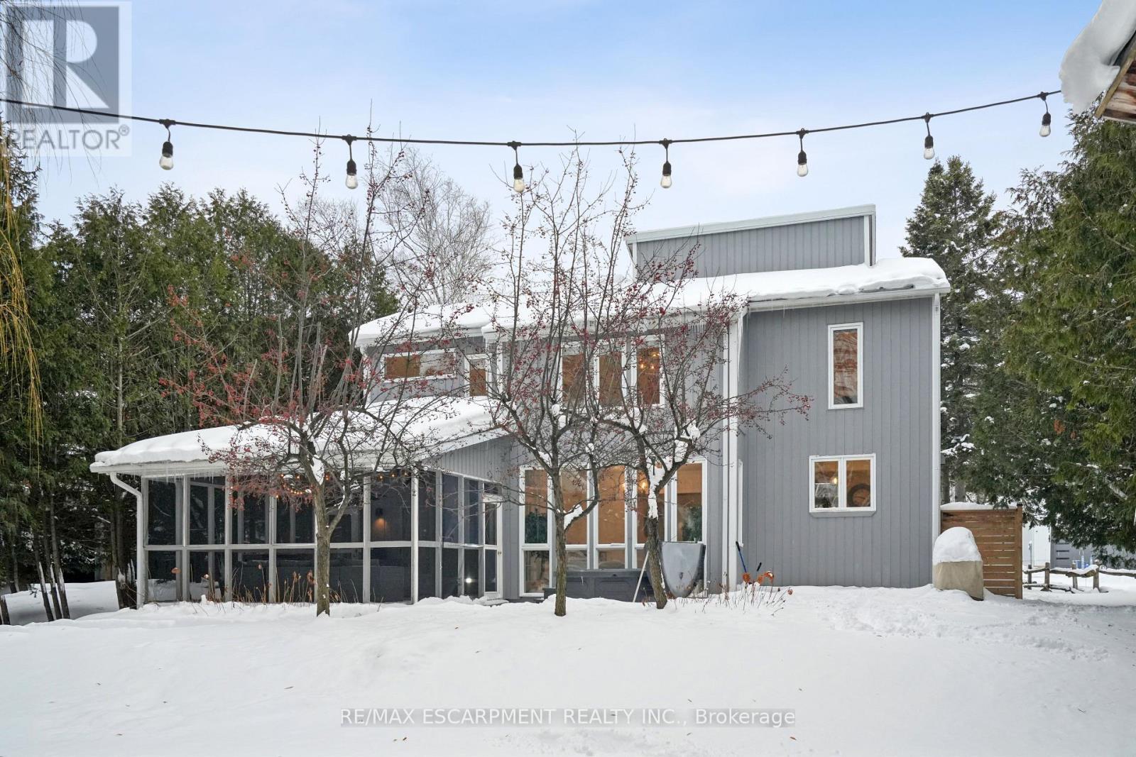 144 Carmichael Crescent, Blue Mountains, ON - Outdoor