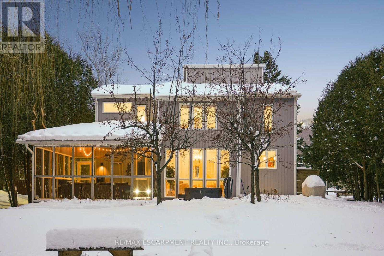 144 Carmichael Crescent, Blue Mountains, ON - Outdoor