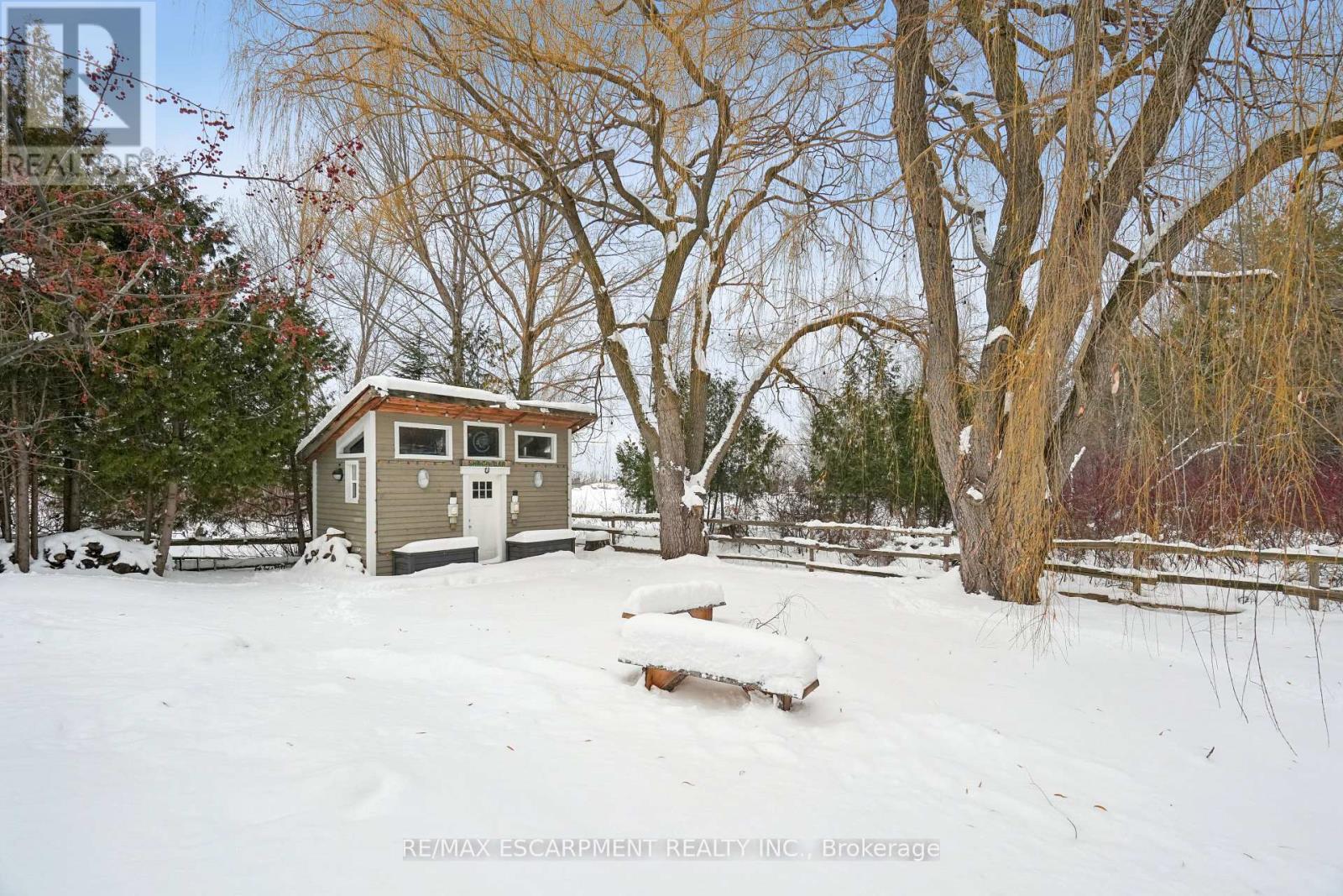 144 Carmichael Crescent, Blue Mountains, ON - Outdoor