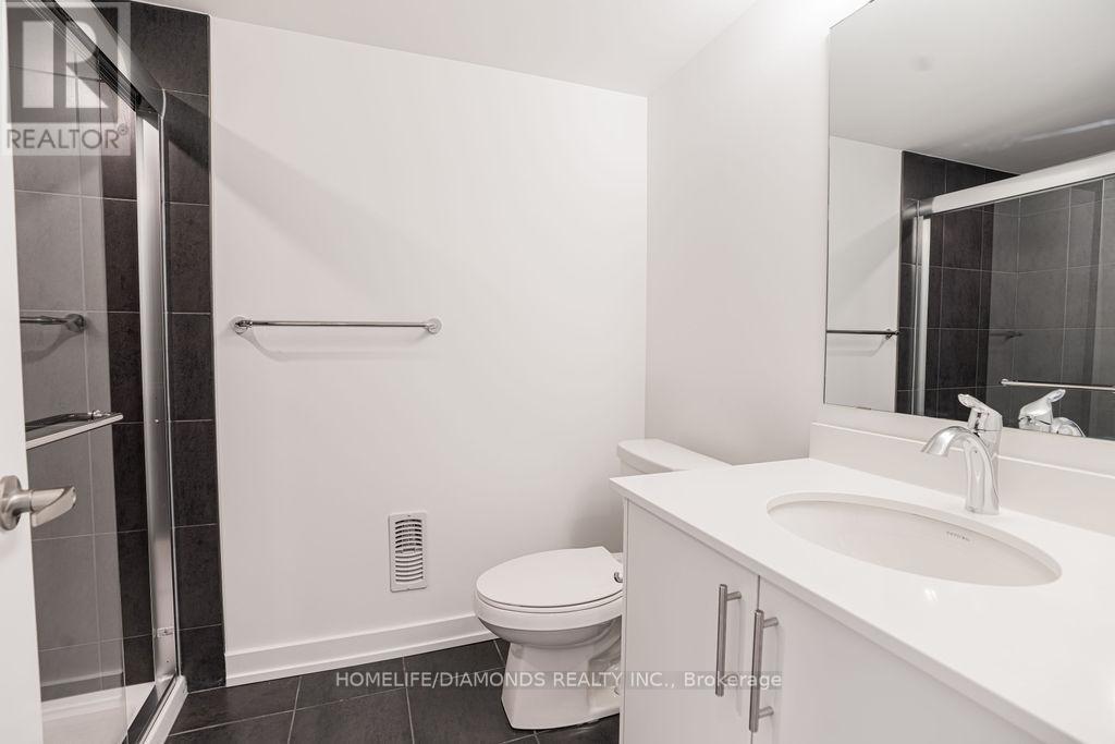 13 - 940 David Street N, Centre Wellington, ON - Indoor Photo Showing Bathroom