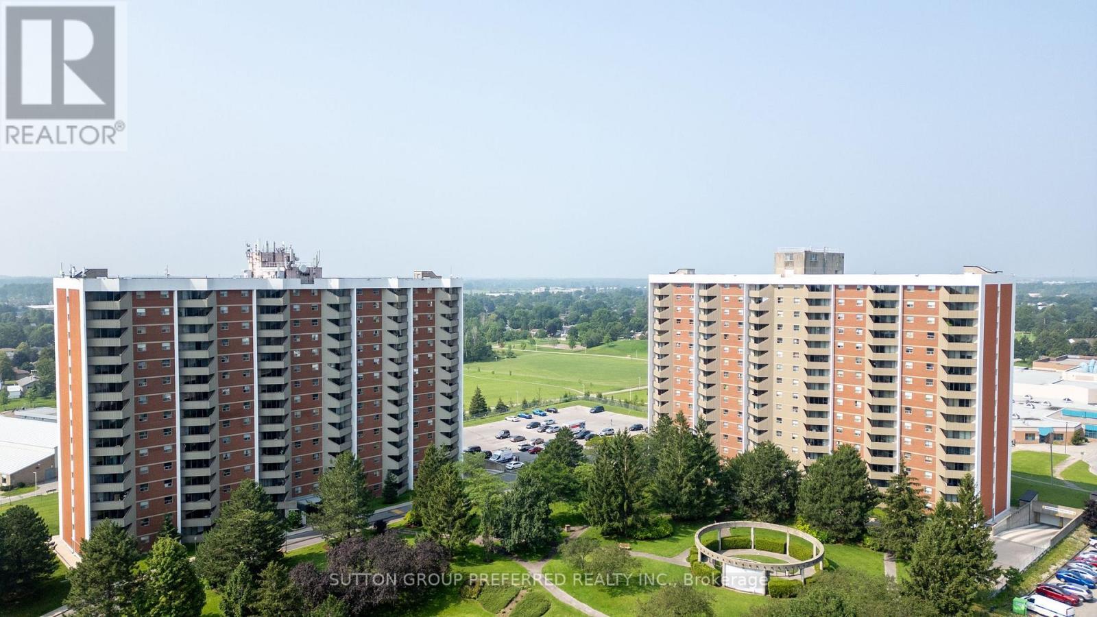212 - 1103 Jalna Boulevard, London South (South X), ON - Outdoor With Facade