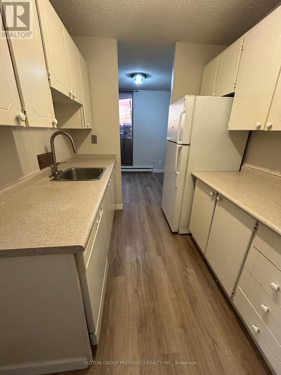 212 - 1103 Jalna Boulevard, London South (South X), ON - Indoor Photo Showing Kitchen