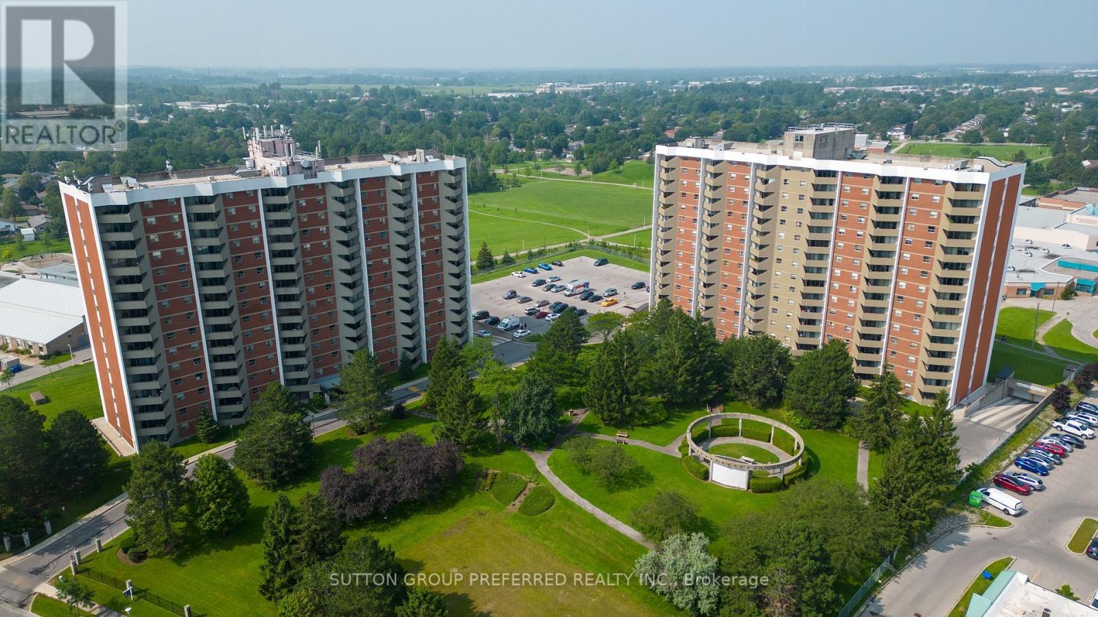 212 - 1103 Jalna Boulevard, London South (South X), ON - Outdoor With View