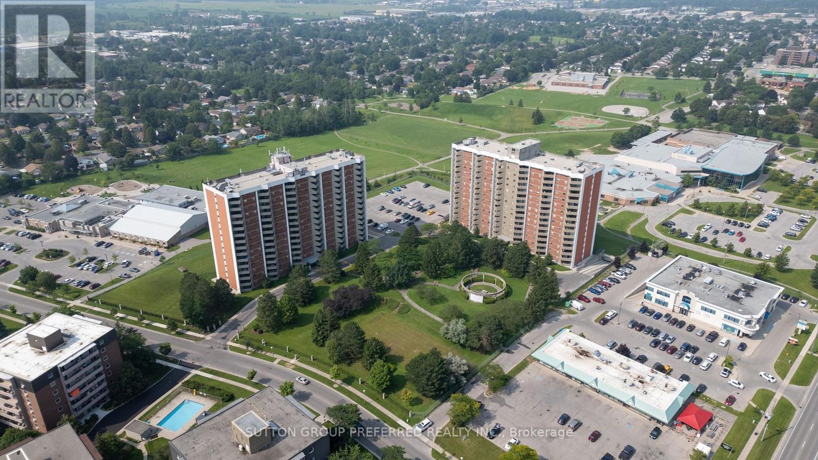 212 - 1103 Jalna Boulevard, London South (South X), ON -