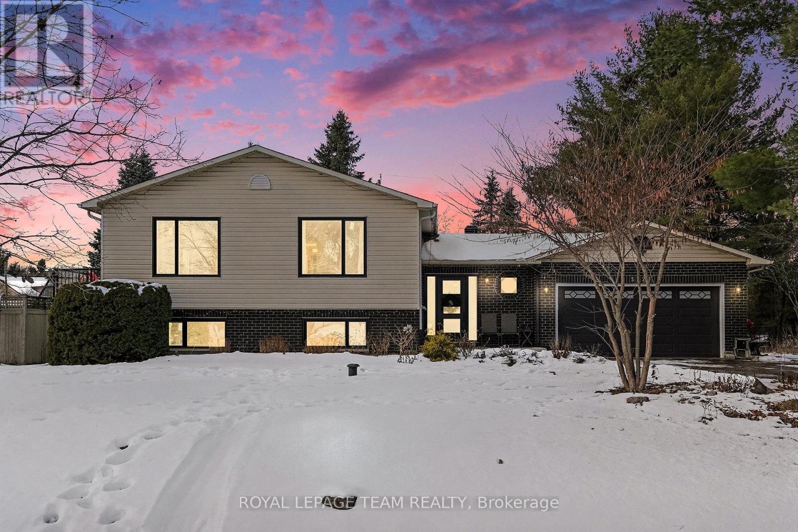 3229 Wild Cherry Drive, Ottawa, ON - Outdoor