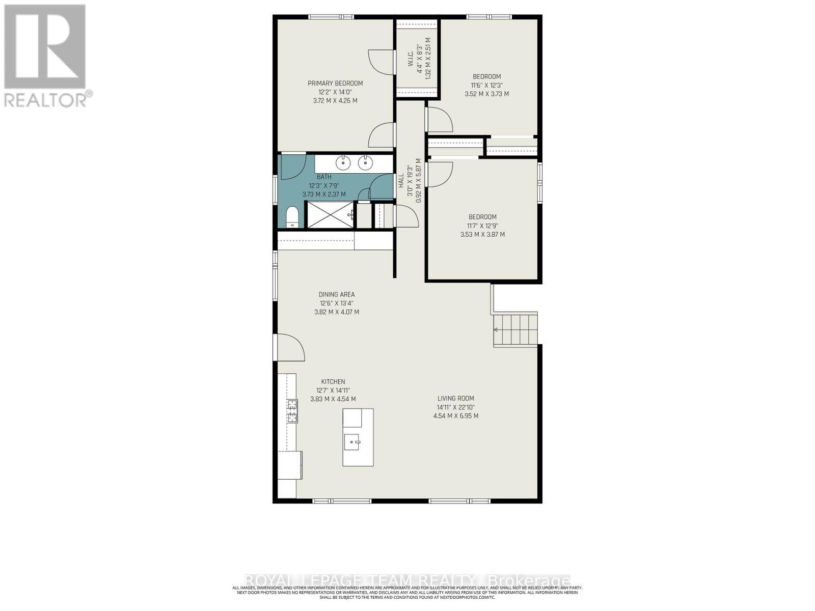 3229 Wild Cherry Drive, Ottawa, ON - Other