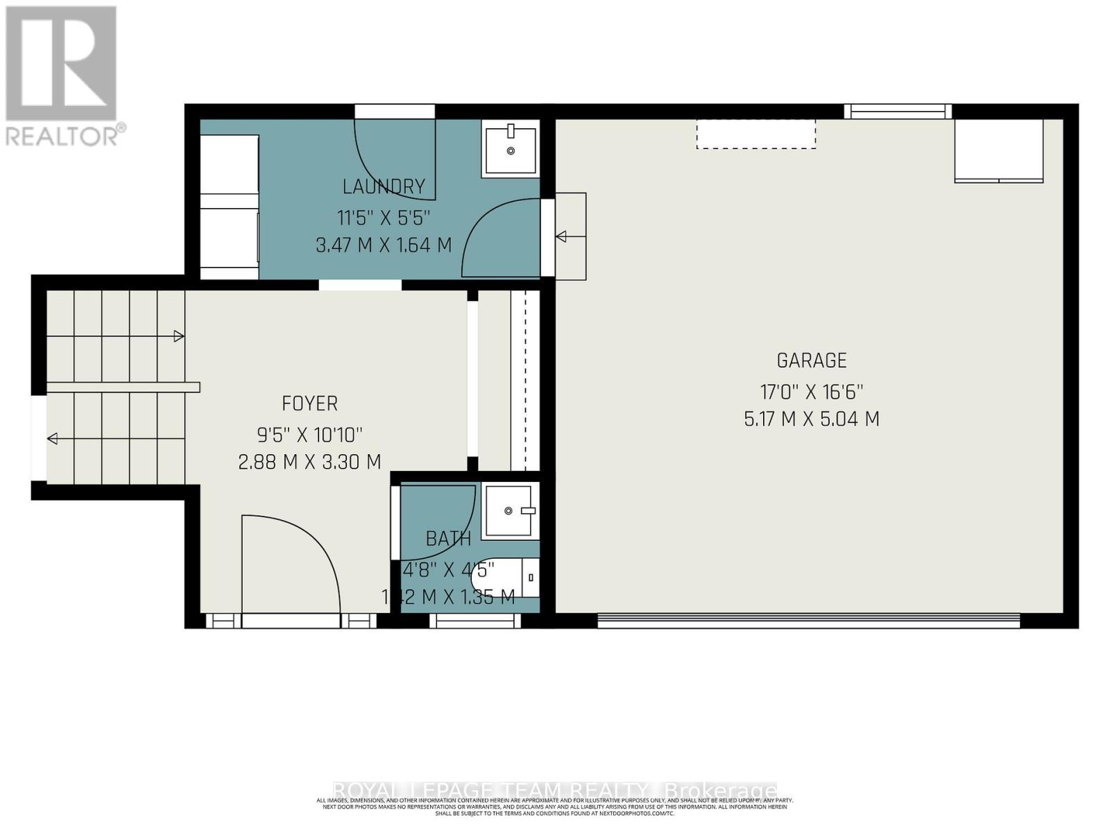 3229 Wild Cherry Drive, Ottawa, ON - Other