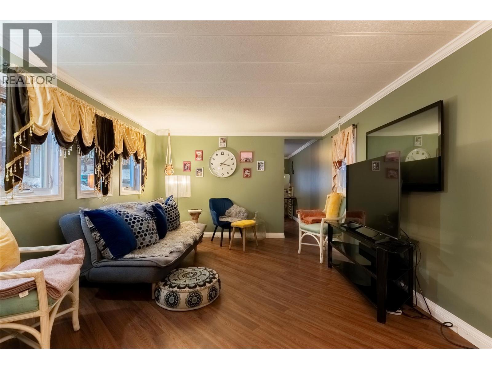 2 Topaz Crescent, Logan Lake, BC