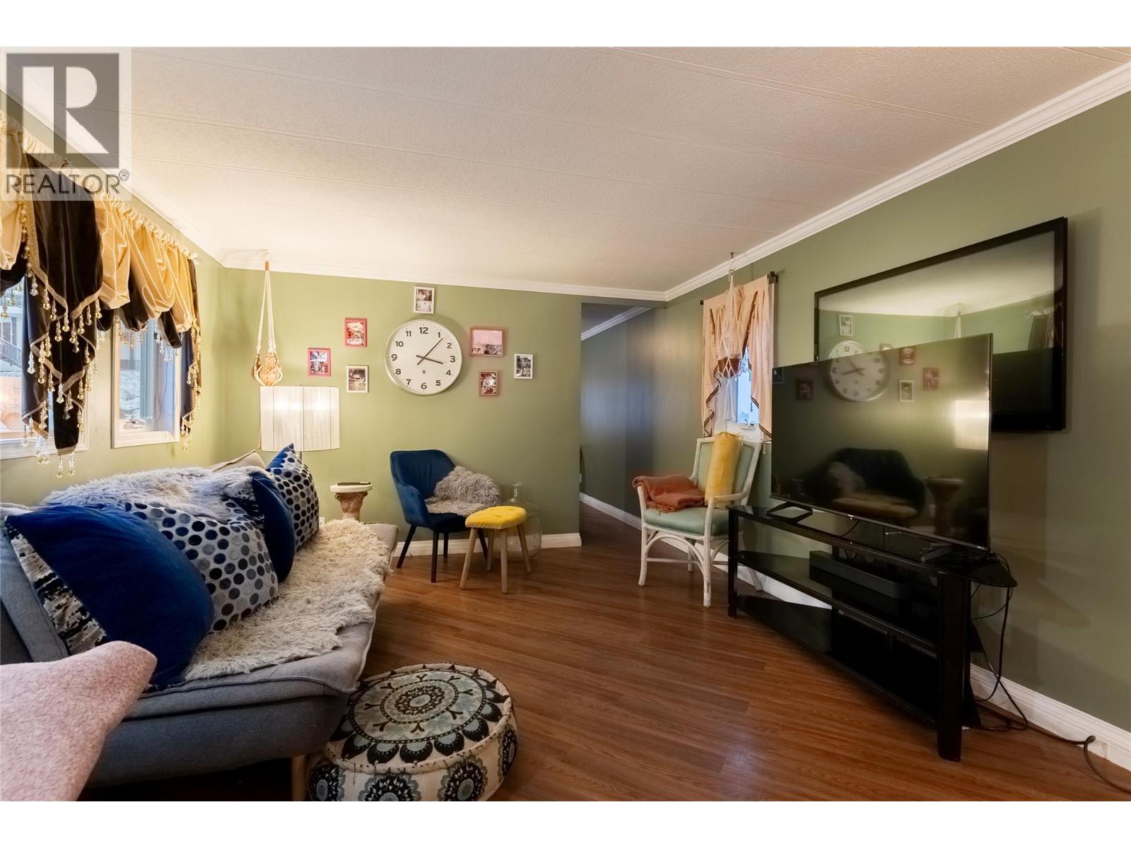 2 Topaz Crescent, Logan Lake, BC