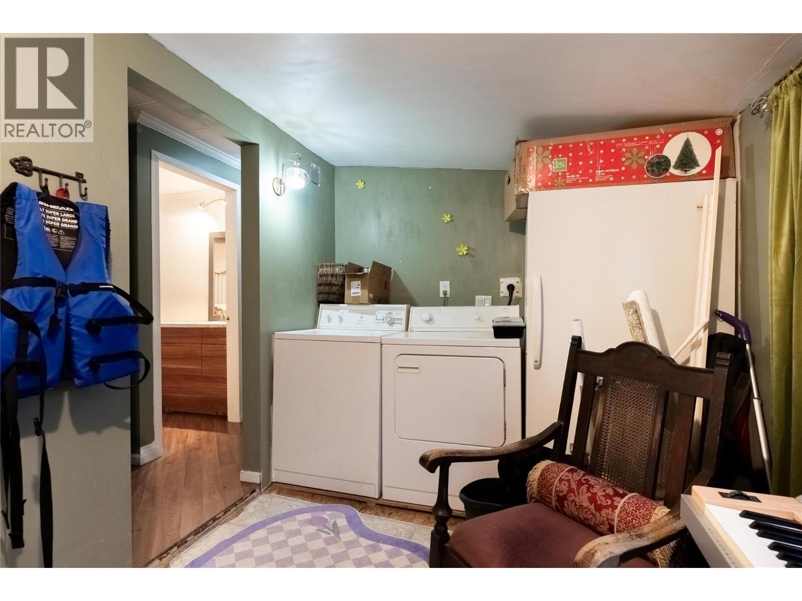 2 Topaz Crescent, Logan Lake, BC