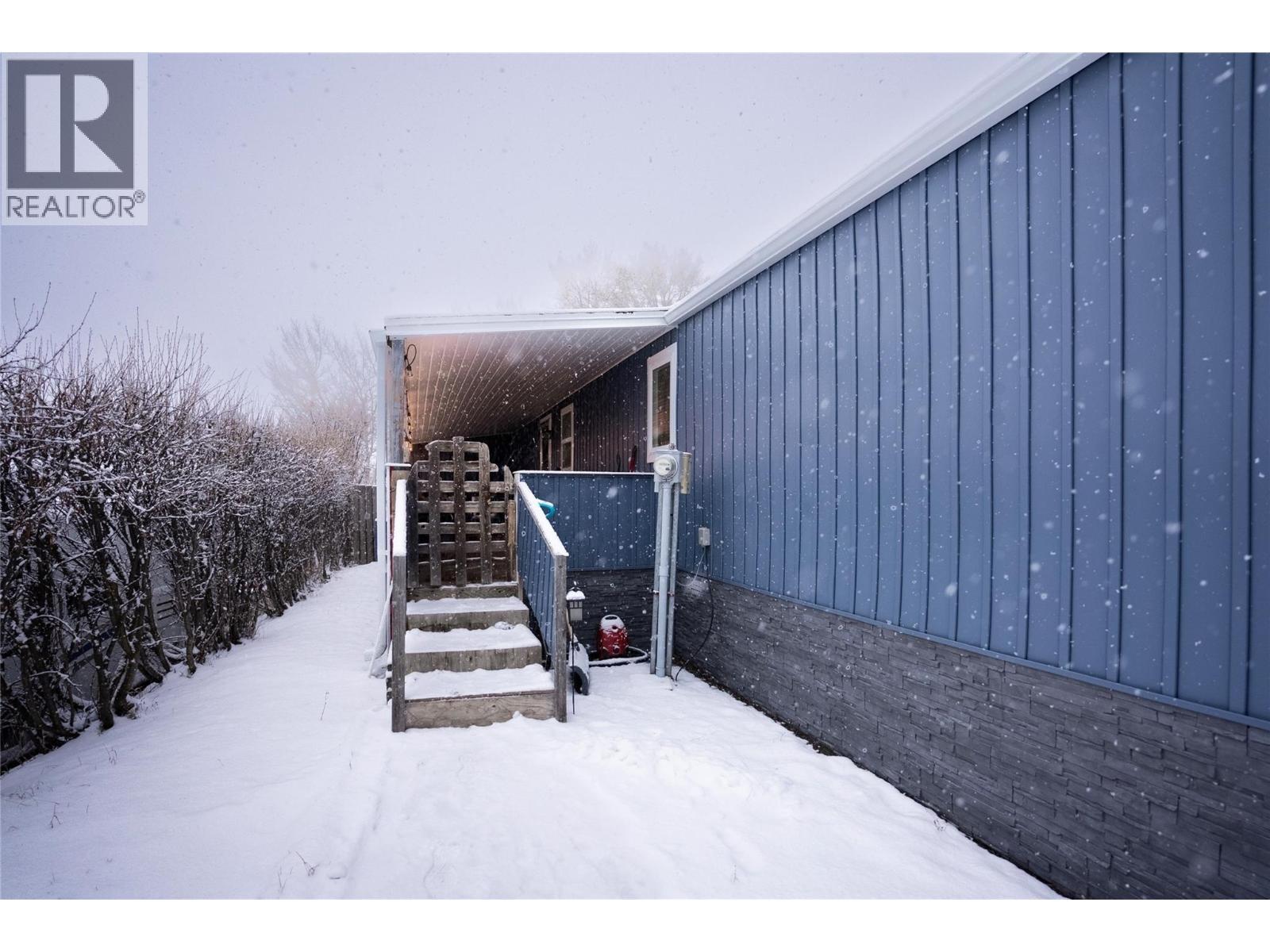 2 Topaz Crescent, Logan Lake, BC