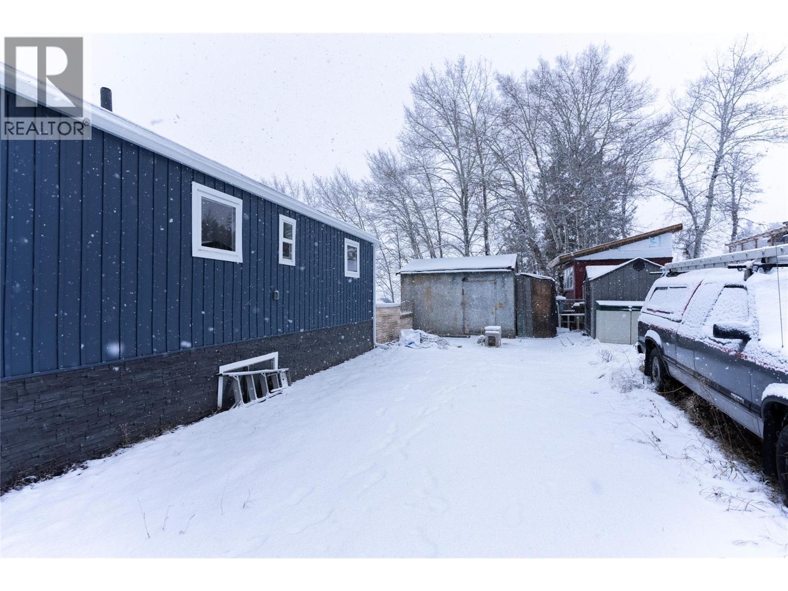 2 Topaz Crescent, Logan Lake, BC