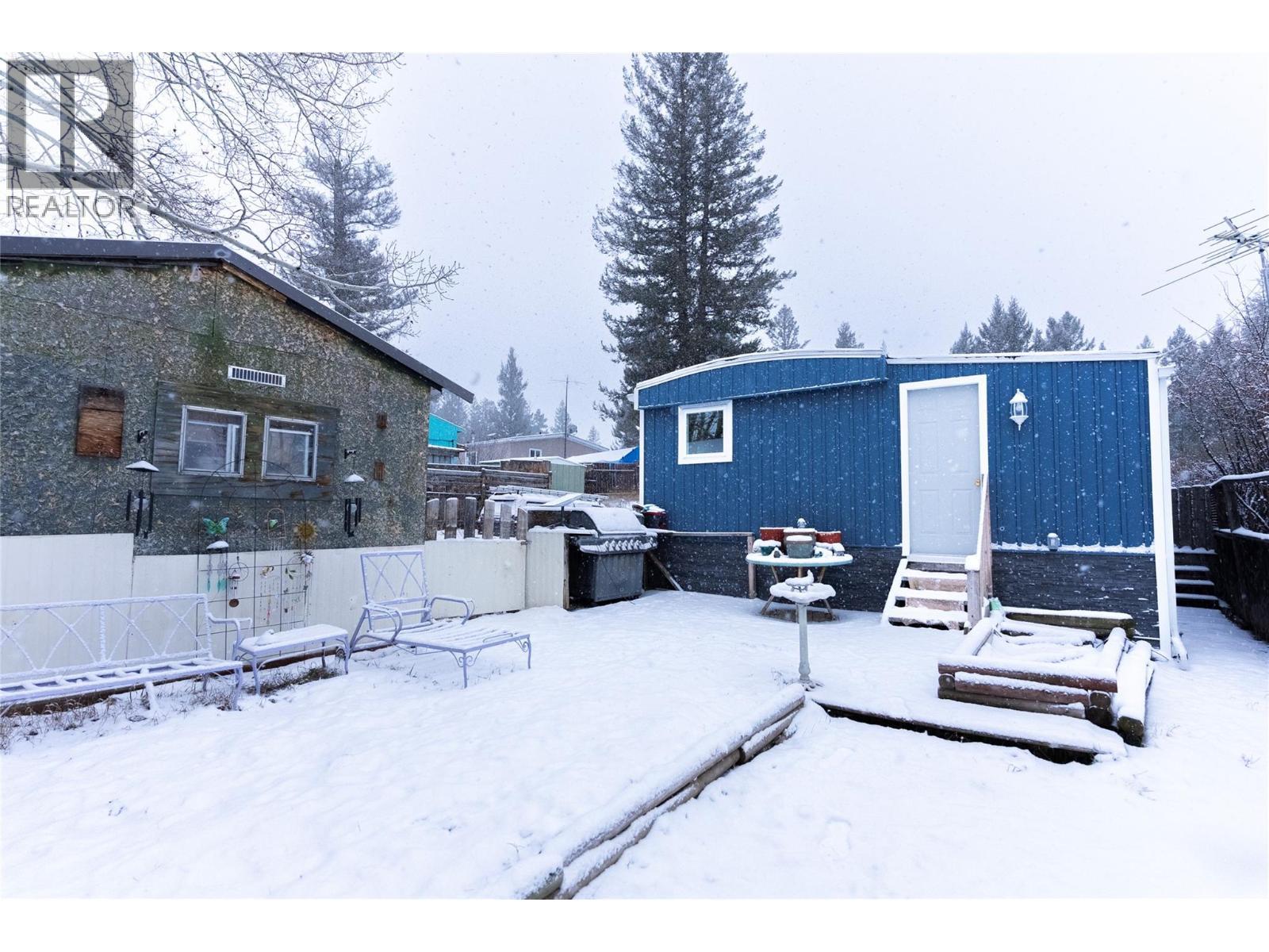 2 Topaz Crescent, Logan Lake, BC