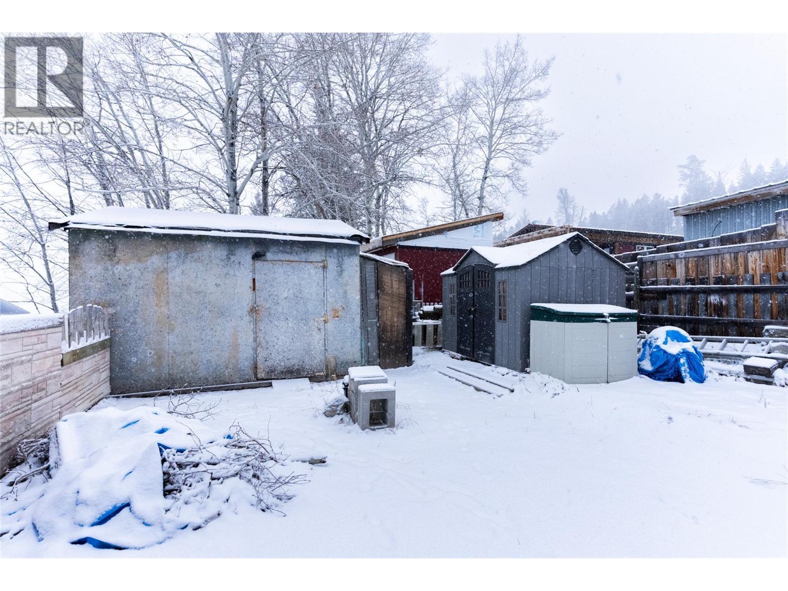 2 Topaz Crescent, Logan Lake, BC