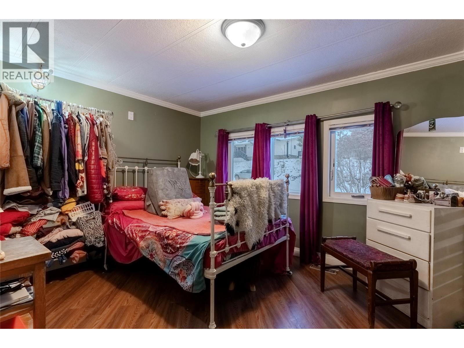 2 Topaz Crescent, Logan Lake, BC