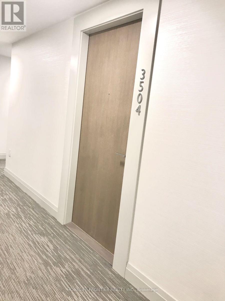 3504 - 251 Jarvis Street, Toronto, ON - Indoor Photo Showing Other Room