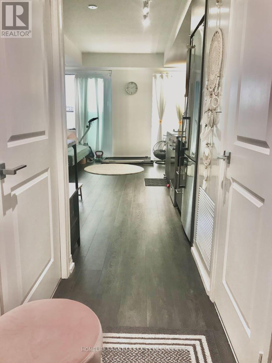 3504 - 251 Jarvis Street, Toronto, ON - Indoor Photo Showing Other Room