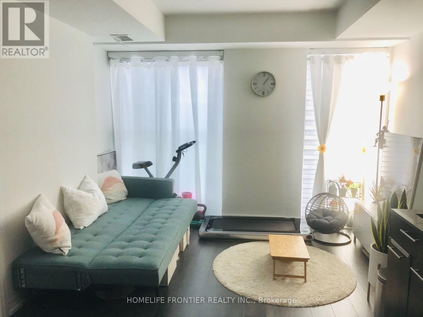 3504 - 251 Jarvis Street, Toronto, ON - Indoor Photo Showing Bedroom