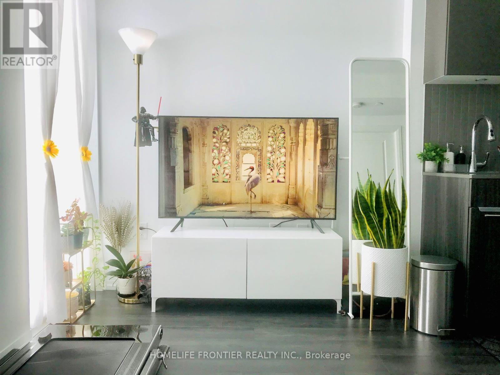 3504 - 251 Jarvis Street, Toronto, ON - Indoor