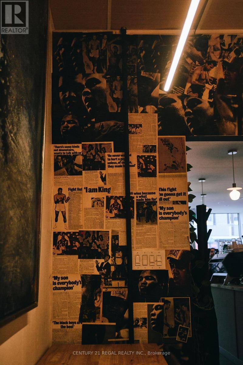 1134 Dundas Street W, Toronto, ON