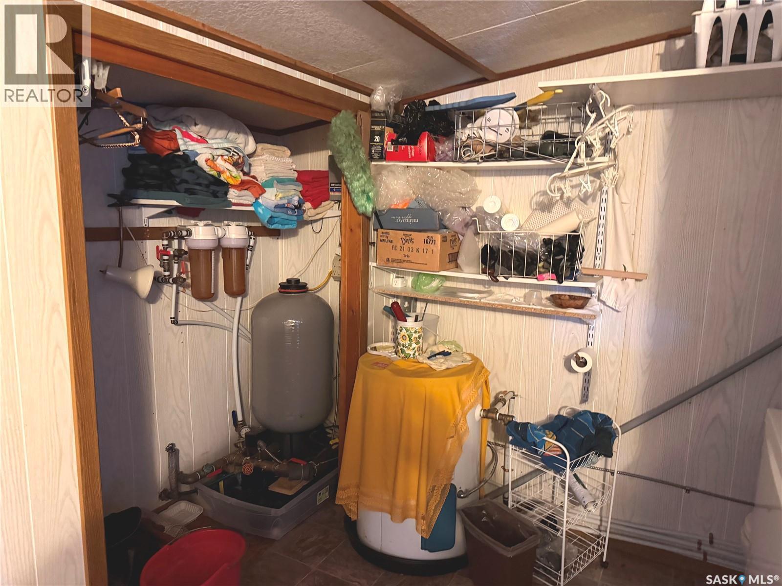 177 Katepwa Road, Katepwa Beach, SK - Indoor