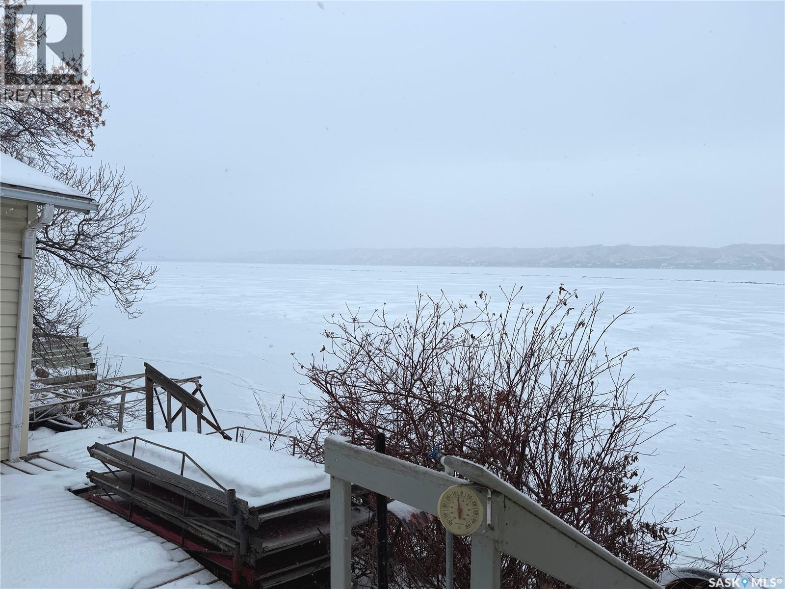 177 Katepwa Road, Katepwa Beach, SK - Outdoor With Body Of Water With View