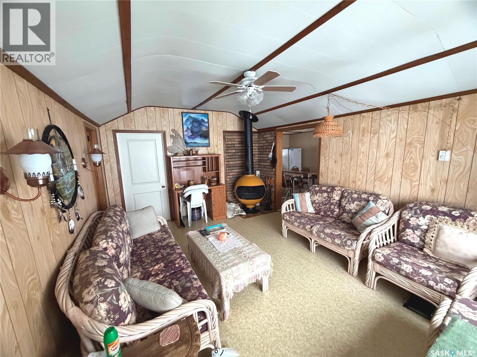177 Katepwa Road, Katepwa Beach, SK - Indoor