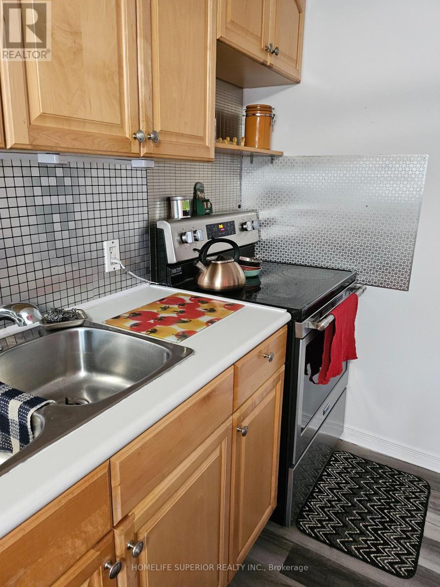 977 County Rd 38, Trent Hills, ON - Indoor Photo Showing Kitchen