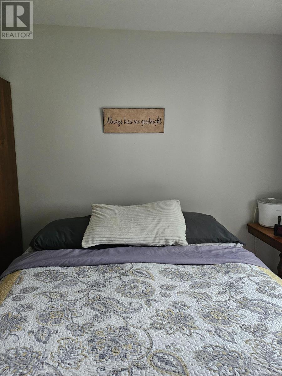 977 County Rd 38, Trent Hills, ON - Indoor Photo Showing Bedroom