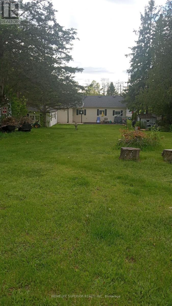 977 County Rd 38, Trent Hills, ON - Outdoor