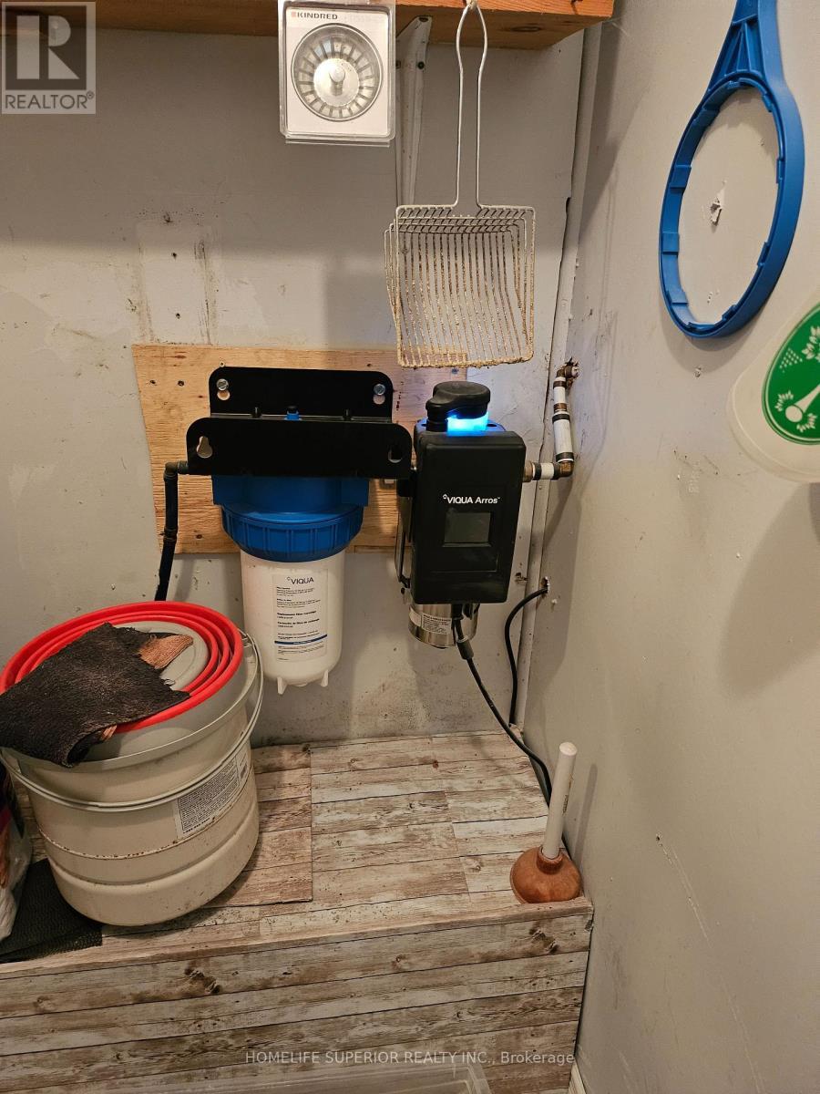 977 County Rd 38, Trent Hills, ON - Indoor