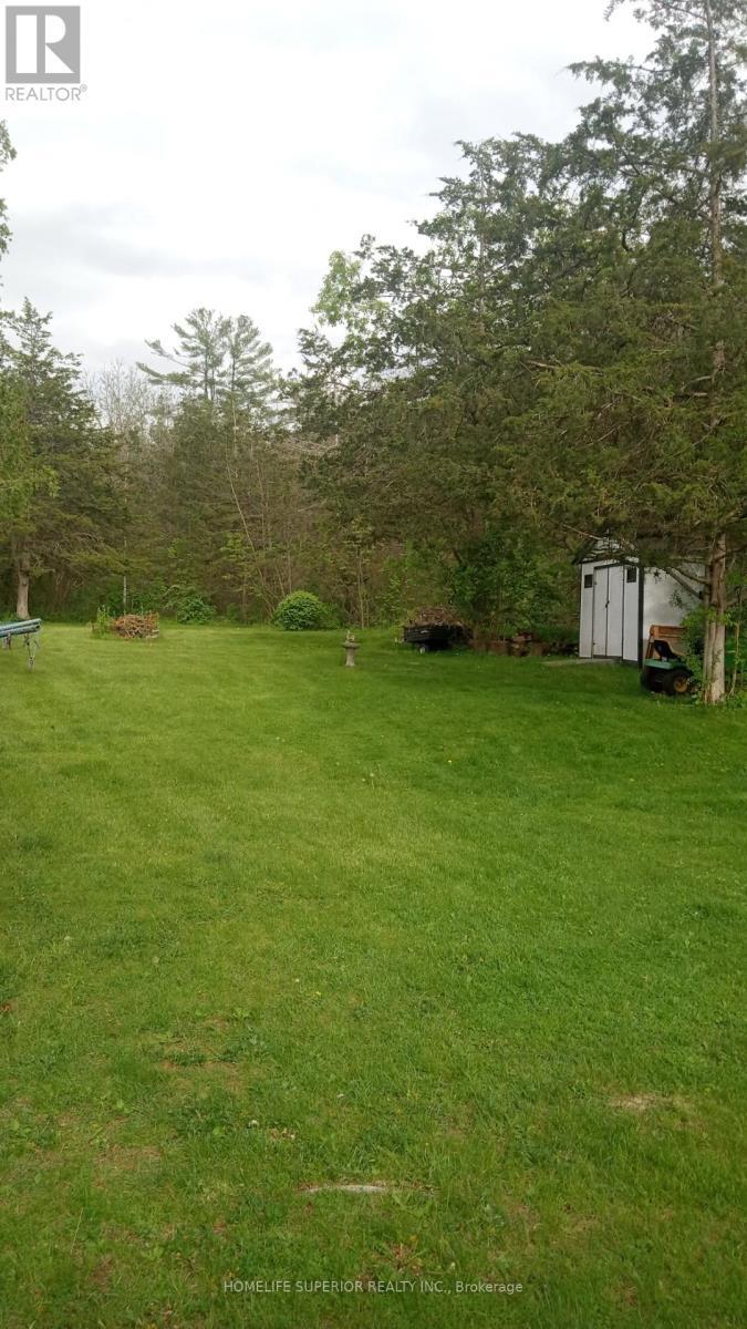 977 County Rd 38, Trent Hills, ON - Outdoor