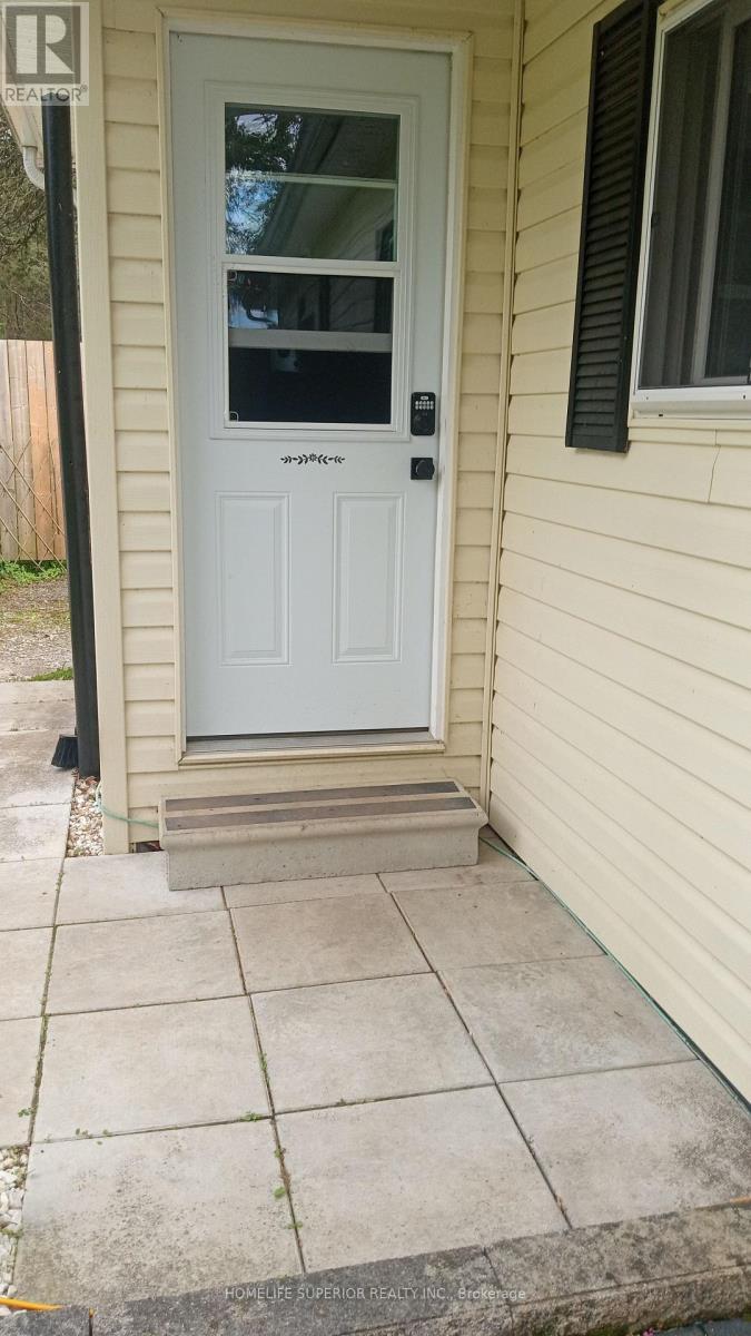 977 County Rd 38, Trent Hills, ON - Outdoor With Exterior