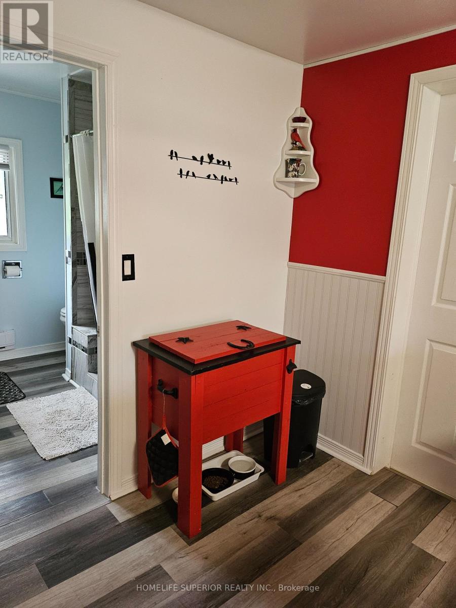 977 County Rd 38, Trent Hills, ON - Indoor Photo Showing Other Room