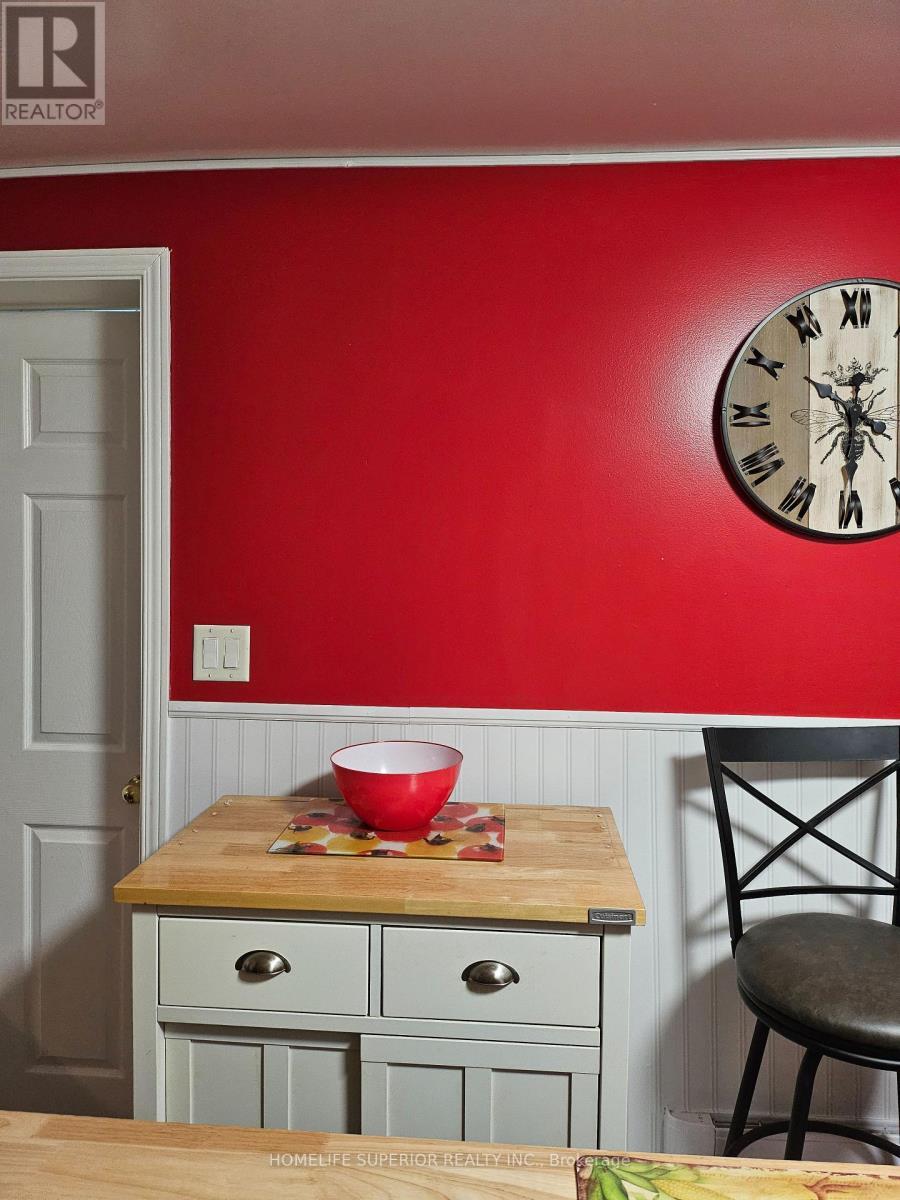 977 County Rd 38, Trent Hills, ON - Indoor