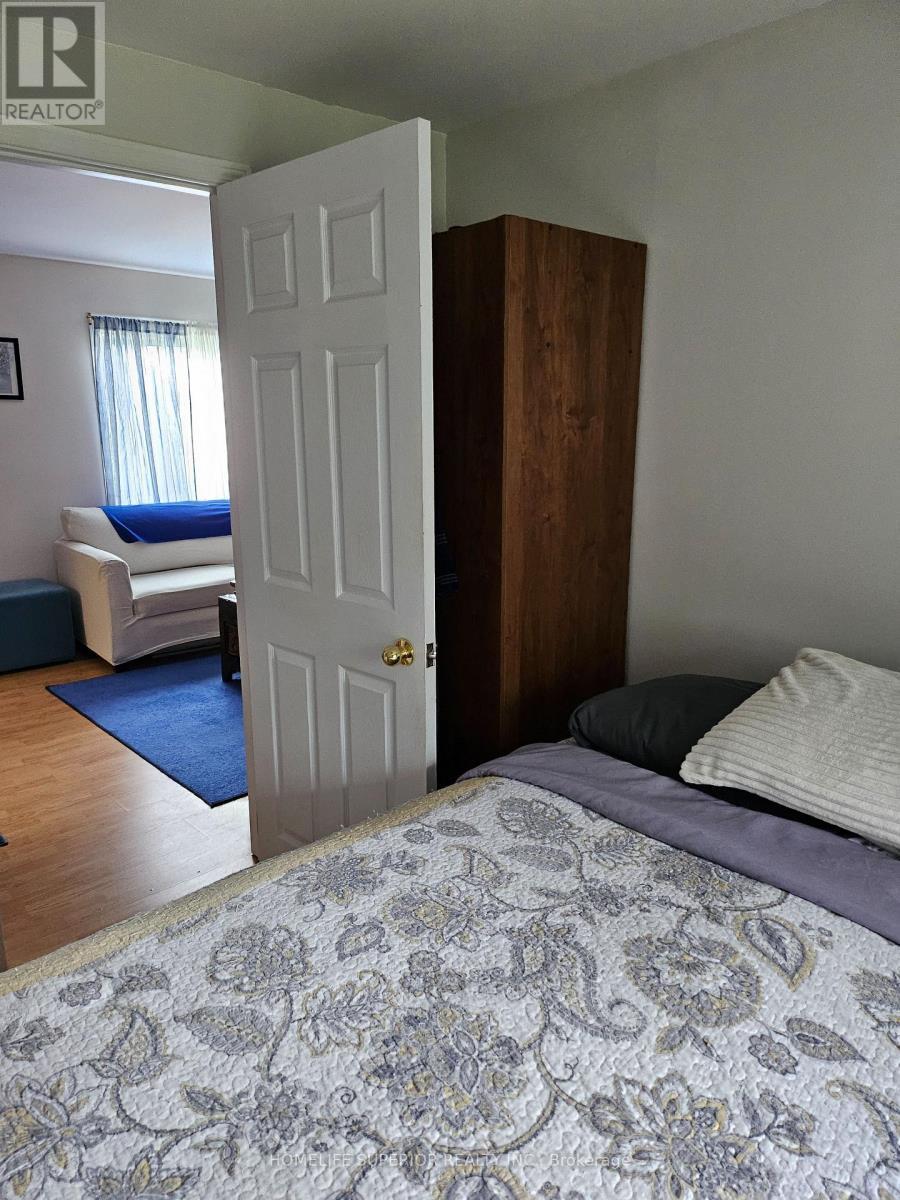 977 County Rd 38, Trent Hills, ON - Indoor Photo Showing Bedroom